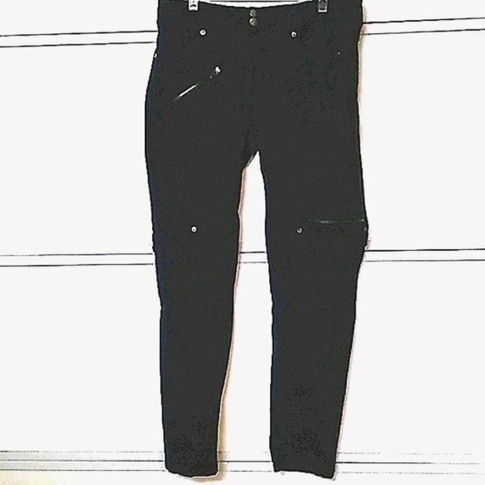 Blue Epic, ladies  black pants size 10